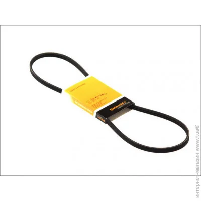   Contitech  () CONTI-V MULTIRIB (3PK648)