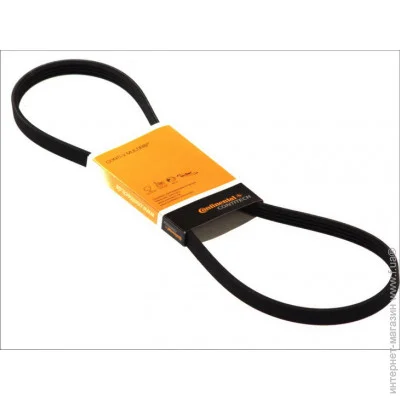   Contitech  () CONTI-V MULTIRIB (4PK654)