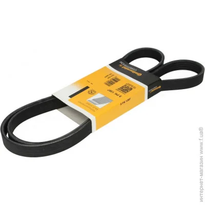   Contitech  () CONTI-V MULTIRIB (5PK1397)