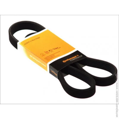   Contitech  () CONTI-V MULTIRIB (6DPK1215)