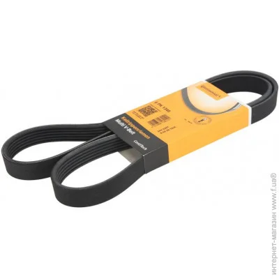   Contitech  () CONTI-V MULTIRIB (6PK1345)