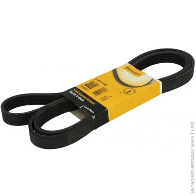   Contitech  () CONTI-V MULTIRIB (6PK2145)