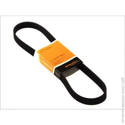   Contitech  () CONTI-V MULTIRIB (6PK2236)