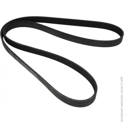   Contitech  () CONTI-V MULTIRIB (7PK1741)