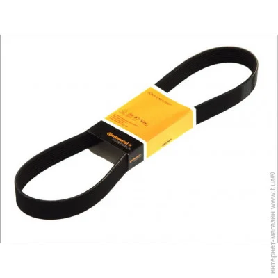   Contitech  () CONTI-V MULTIRIB (8PK2290)