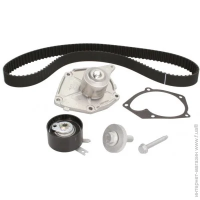   Contitech CT1035WP1