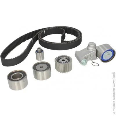   Contitech CT1058K3