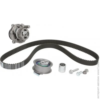   Contitech CT1088WP4