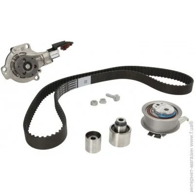   Contitech CT1168WP1