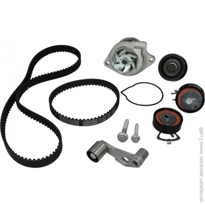   Contitech CT957WP1