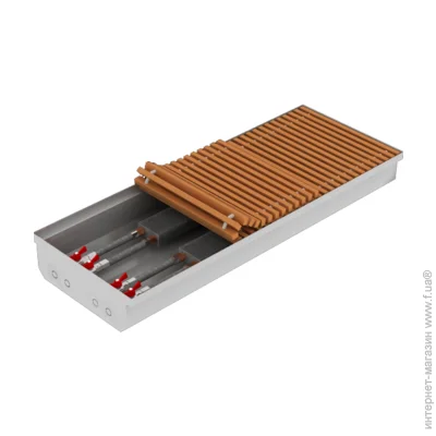 Конвектор Convector CE.380.2000.90 Конвектор Convector CE.380.2000.90