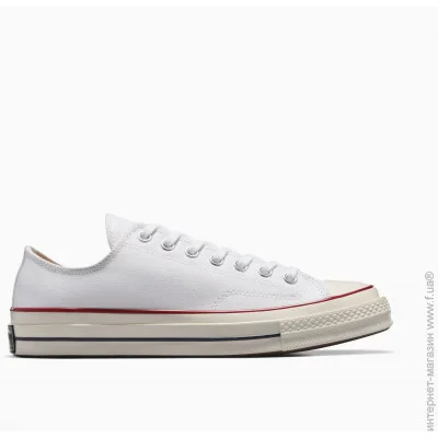  Converse CHUCK 70 162065C .44 