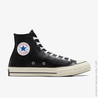  Converse Chuck 70 Leather (A07200C-37)
