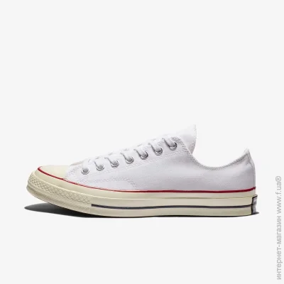  Converse Chuck 70 Ox (162065C-39.5)