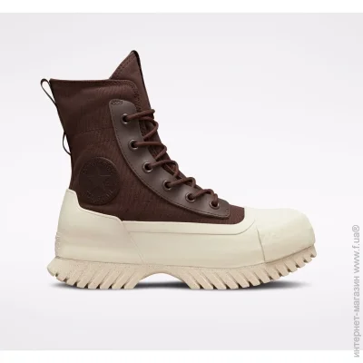  Converse Lugged 2.0 Counter Climate (A01328C-40)