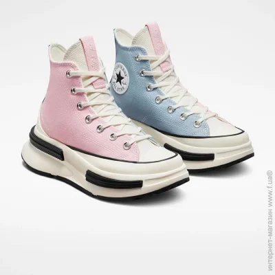  Converse Run Star Legacy Cx Hi (A04361C-37.5)