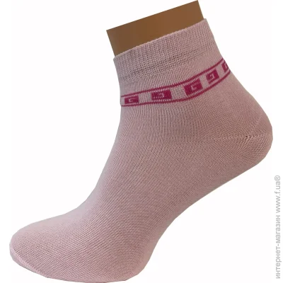 Cool Socks   10281 . 23-25 