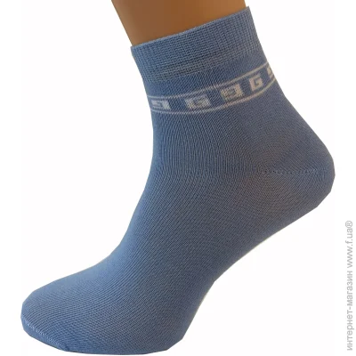Cool Socks   10282 .23-25 