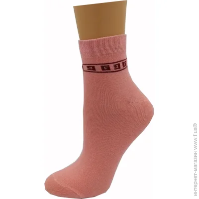 Cool Socks   10283 .25-27 