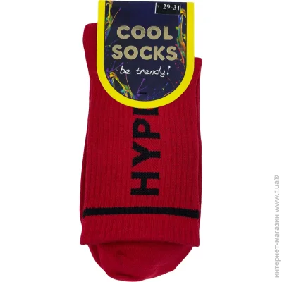 Cool Socks   11134 .25-27 