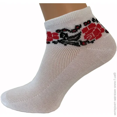 Cool Socks   1552 .23-25    1 .