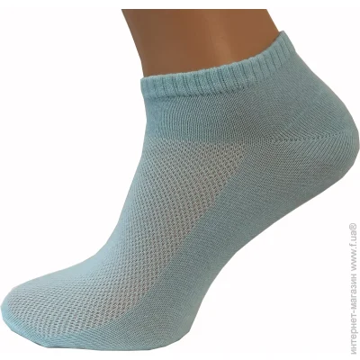 Cool Socks   16243 .23-25 