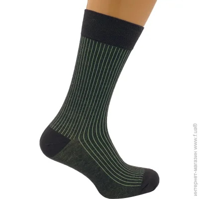 Cool Socks   16742 .29-31   