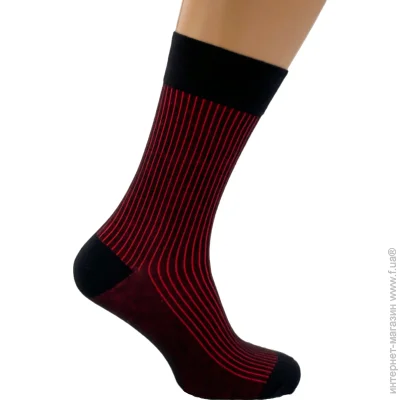 Cool Socks   16743 .29-31   