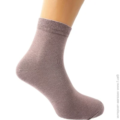 Cool Socks   173011 .25-27 