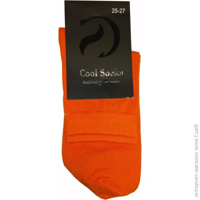 Cool Socks   17303 .25-27 