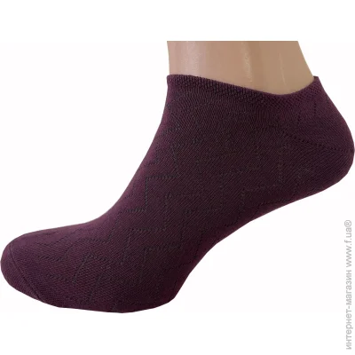 Cool Socks   17733 .25-27 