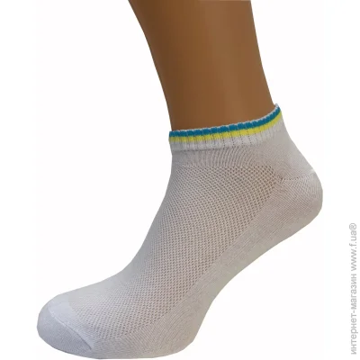 Cool Socks  17811 .23-25   1 .