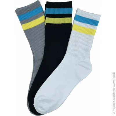Cool Socks     17833. 43-46 