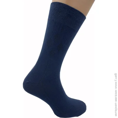 Cool Socks   17903 .25-27 -
