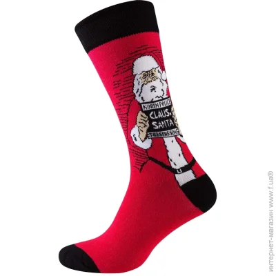 Cool Socks    1795 