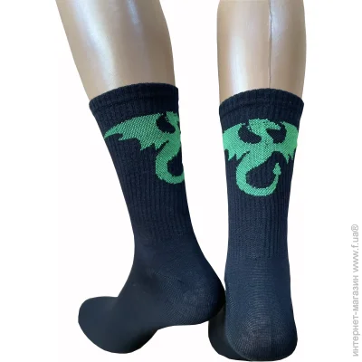 Cool Socks   18332 .40-42 