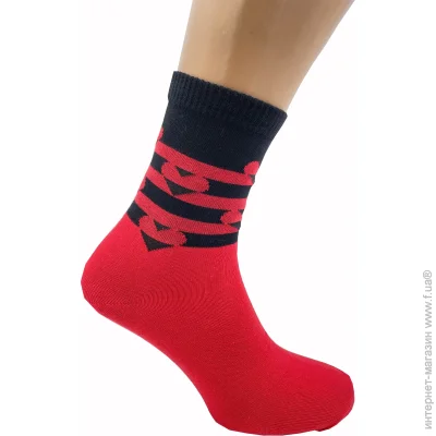 Cool Socks  19121 .23-25  1 .