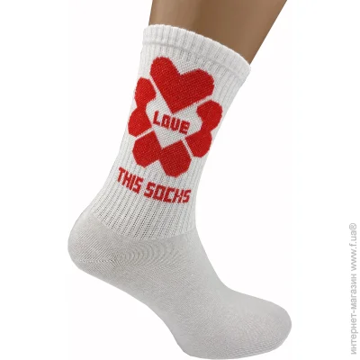 Cool Socks  1916 .25-27  1 .