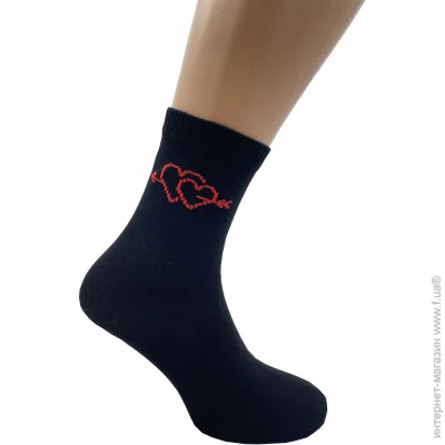 Cool Socks  1918 .23-25  1 .