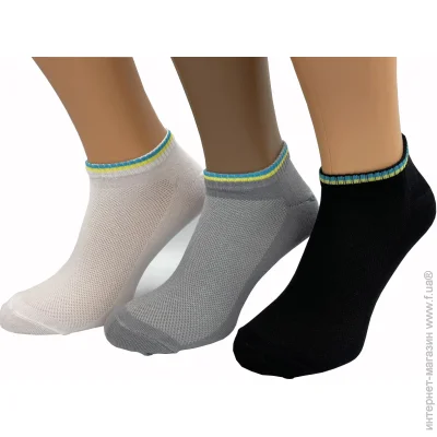 Cool Socks   .25-27  1 .