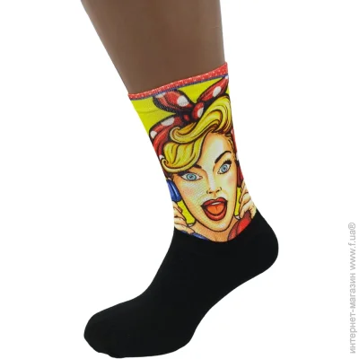 Cool Socks  29 .38/42   