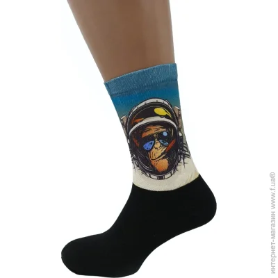 Cool Socks  643 .38/42   