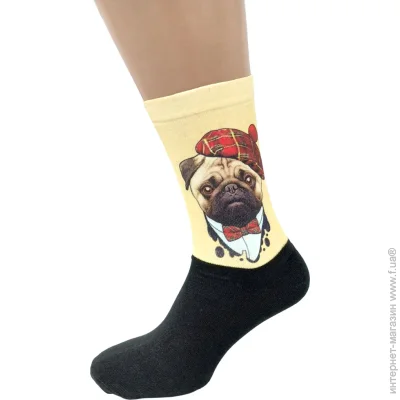 Cool Socks  734 .38/42   
