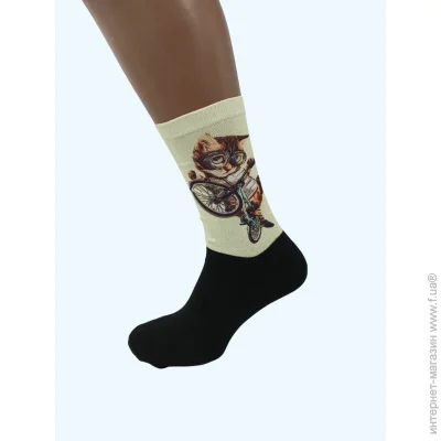 Cool Socks  820 .38/42   