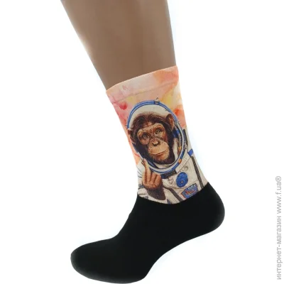 Cool Socks  966 .38/42   