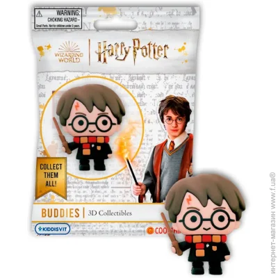   Cool Things - "Harry Potter" HP004  