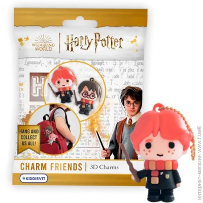   Cool Things Գ-   Harry Potter HP012  