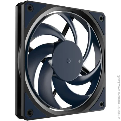  Coolermaster    120MM MFZ-S2NN-25NPKR1 (2721153839)