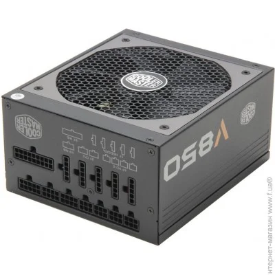   Coolermaster ATX 850W V850 (RS850-AFBAG1-EU)