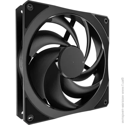  Coolermaster CASE FAN 140MM (MFZ-M4NK-19NPK-R1)